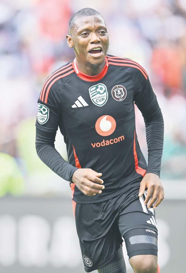 Pirates ease into another decider