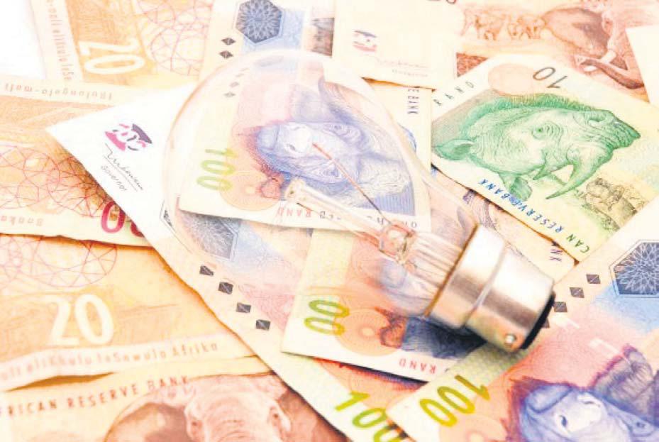 'Hello darkness, my old friend'