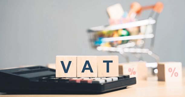How to navigate pending VAT increase in your daily life