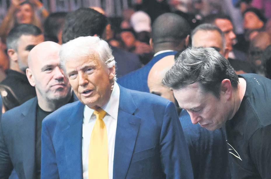 Cyril's 'letter to Elon'