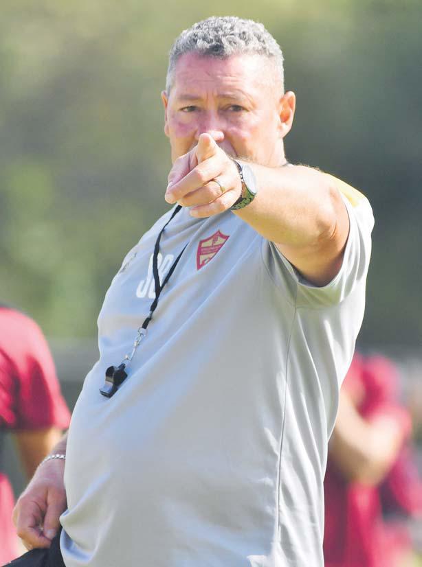 Stellies gunning for the top three