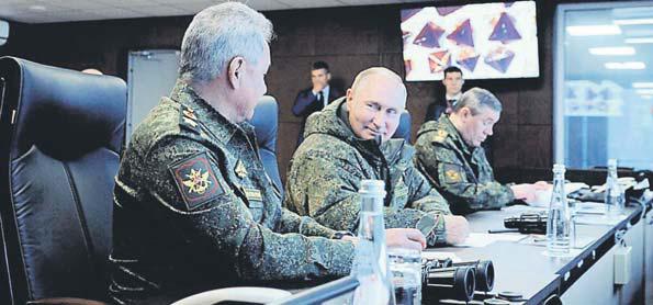 Europe Has No Deals With Russia