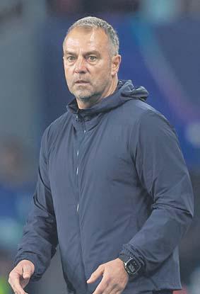 Barcelona's most formidable side in post-Messi era