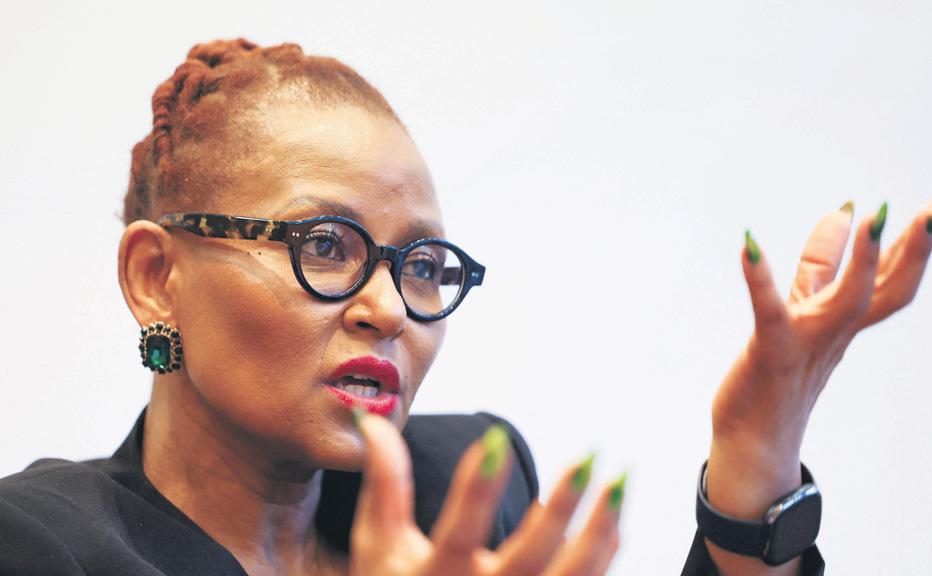 Ex-CEO's pay slashed