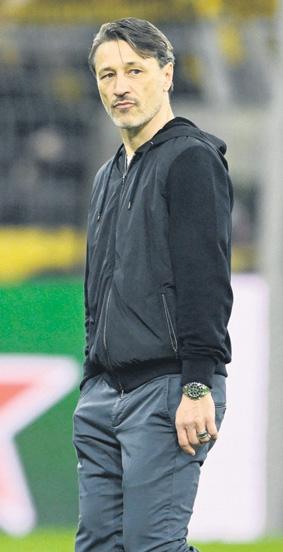 Flick: Barcelona deserved semifinal spot despite loss