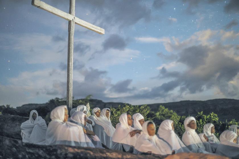 GNU is built on sand