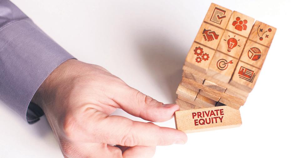 Private Equity Investments