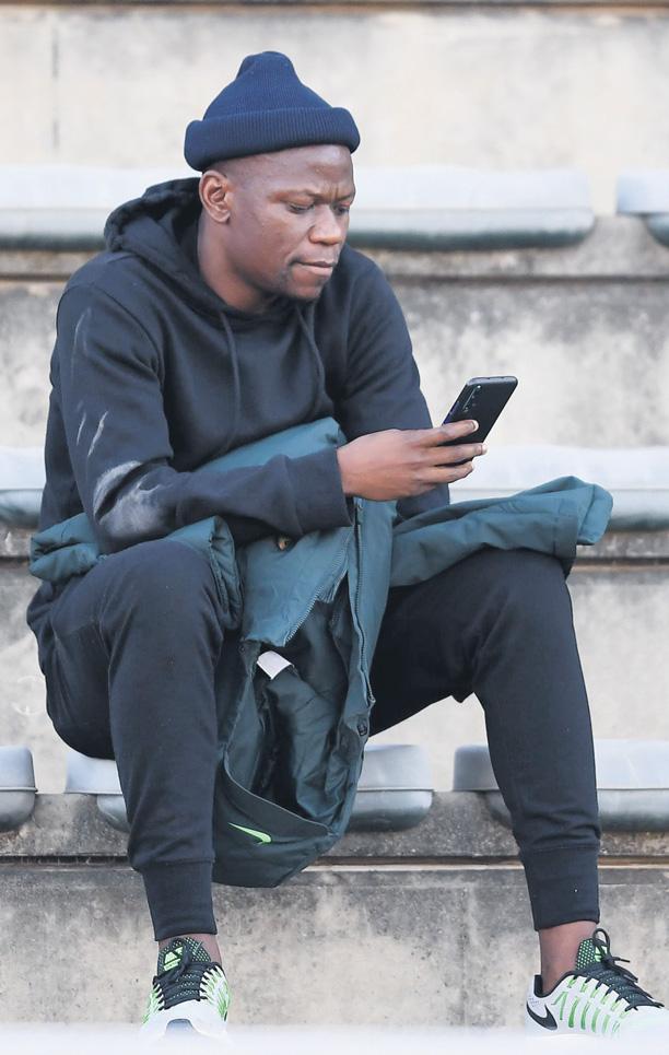 Downs Need To Regroup Quickly