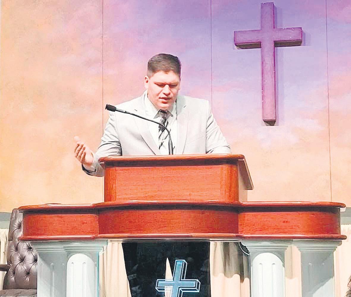 US Missionary Rescued