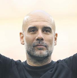 Pep: FA Cup Is Just A Bonus
