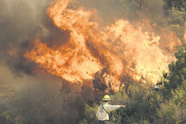 'Work cut out for parly'