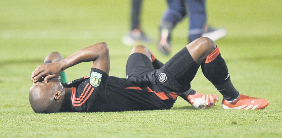 Pirates should have no excuses