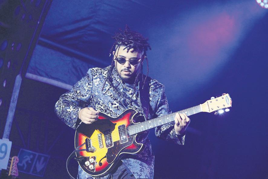 SA Doing Well as G20 Chair