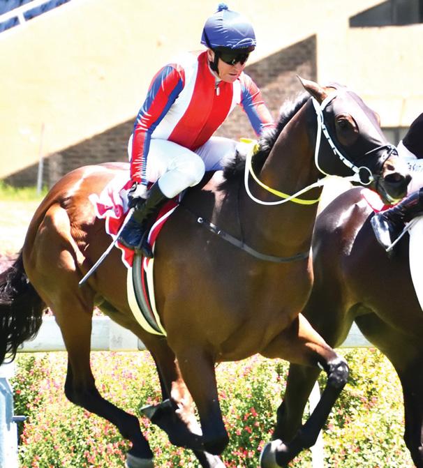 Champ challenge for Matsoele