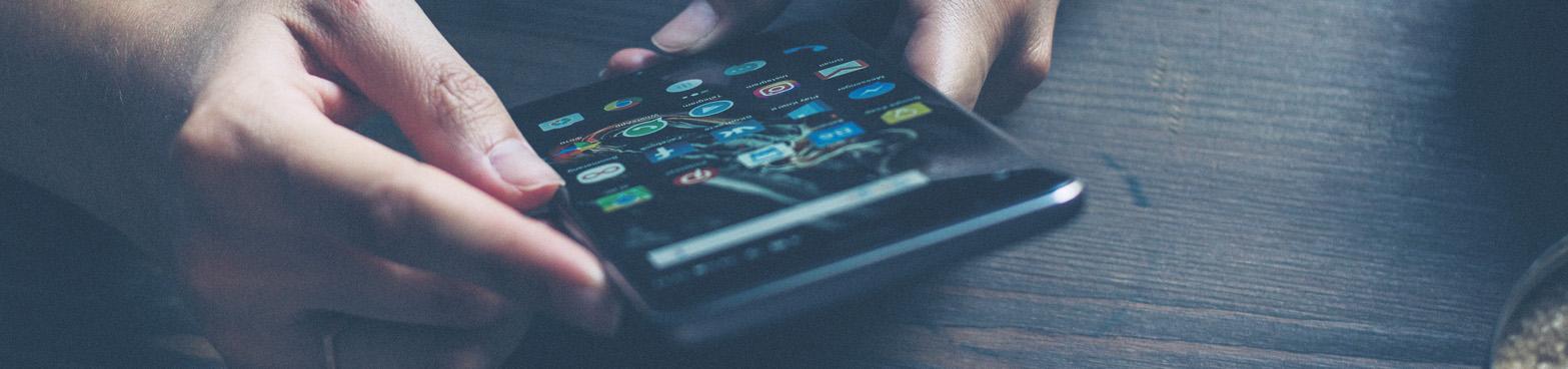 Secrets of your device