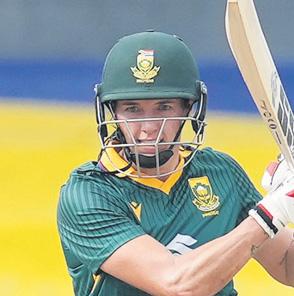 Proteas run out of steam