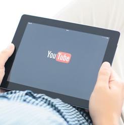 YouTube marks huge milestone
