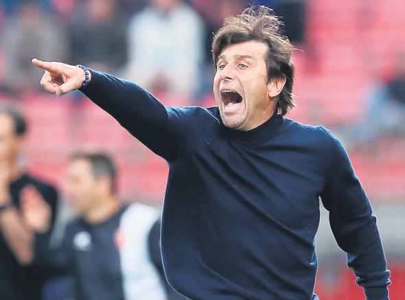 Serie A title aspirations remain in Napoli's own hands