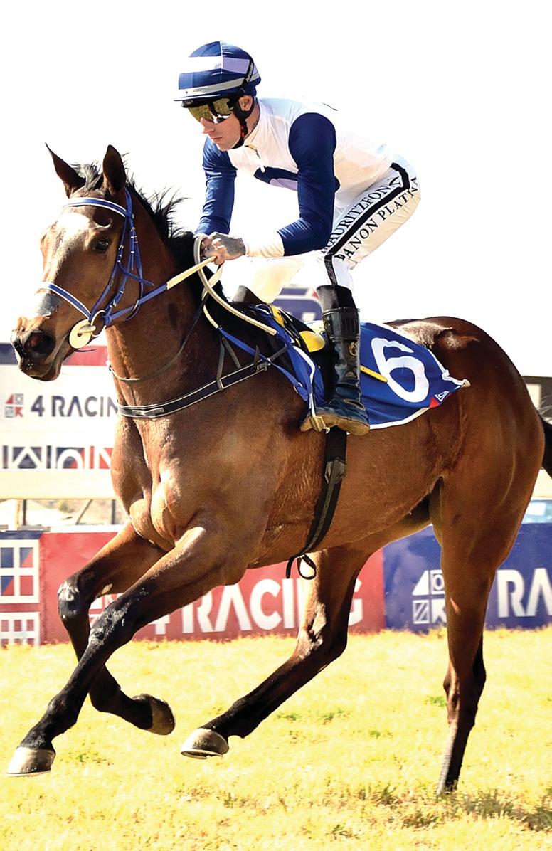 KZN Season Kicks Off in Style