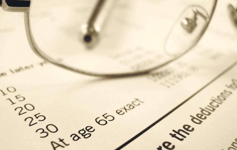 Age 70 is now the new 65