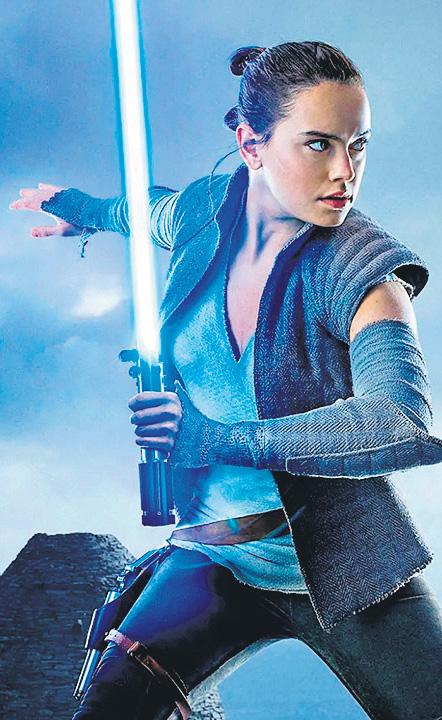 Disney+ Salutes 'Star Wars'