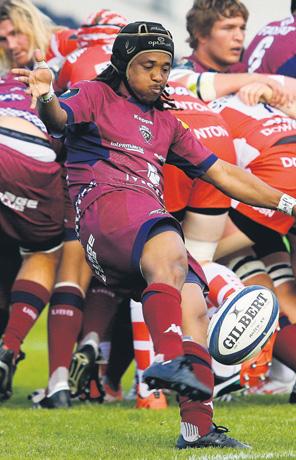 Sleeping giants of French rugby awaken