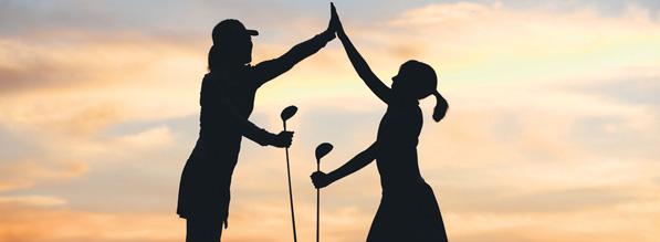 Qhawekazi Golf Day to empower girls