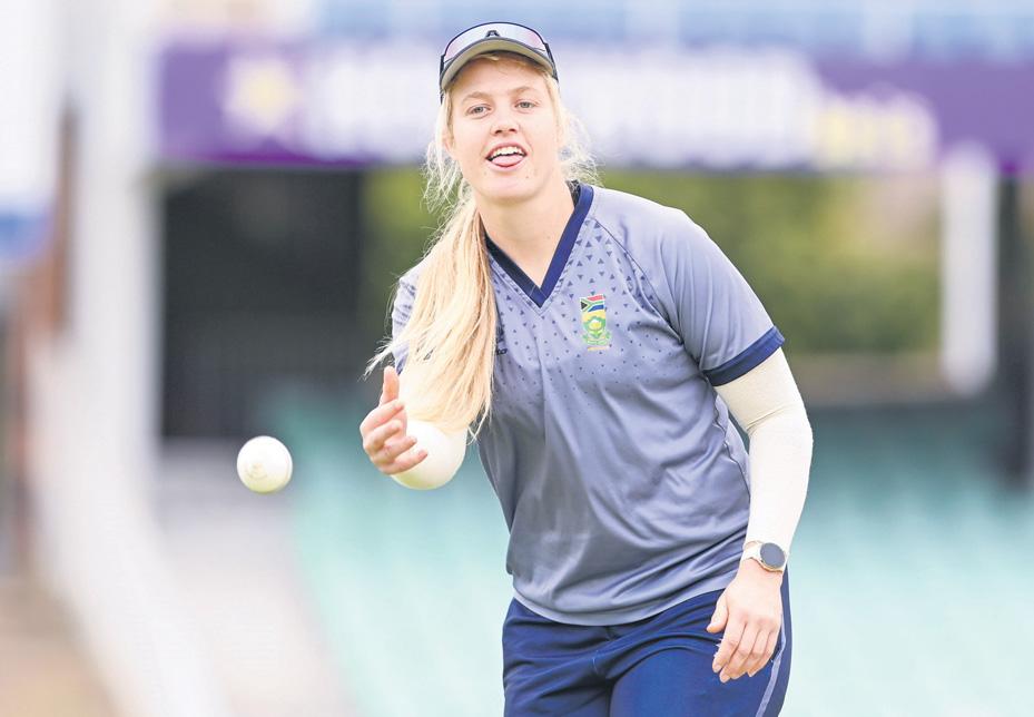 Proteas must get far more clinical