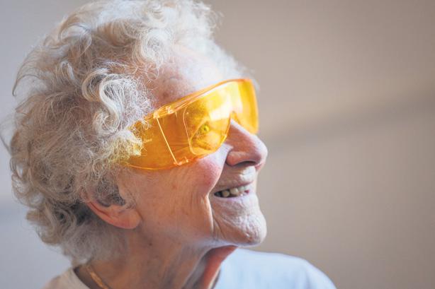 Veteran recalls war's end