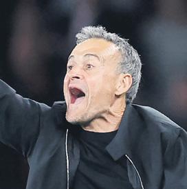 PSG facing a crucial week