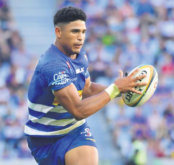 Stormers' amazing resurgence an ominous warning