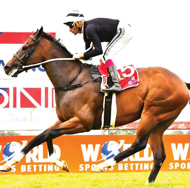 Dawson, Lerena set to shine