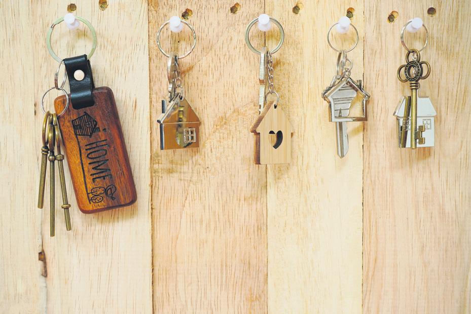 Rental homes v investing