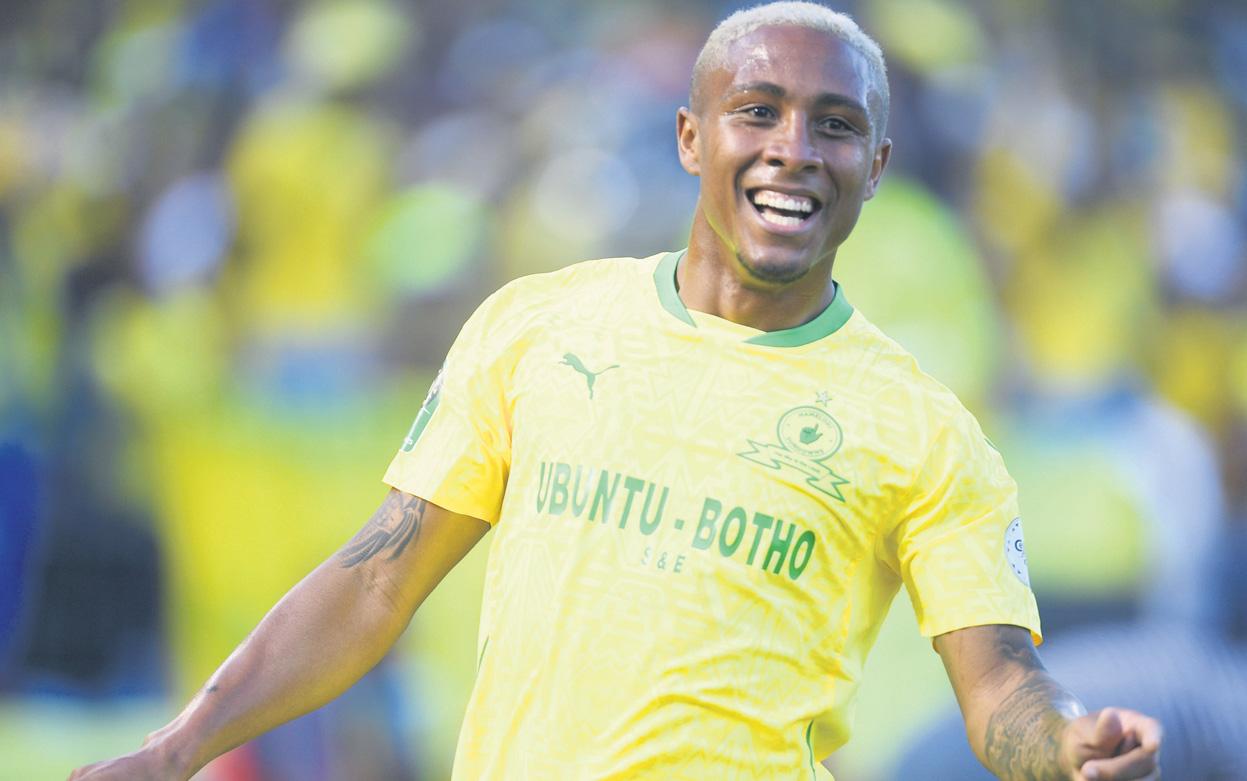 SIRINO BACKS RIBEIRO