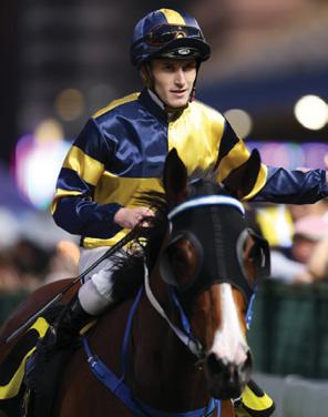 Bowman believes Loveisintheair