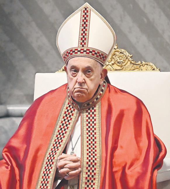 Jihadists' agenda is unchanging