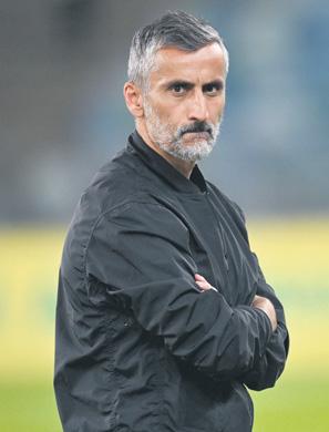 Bucs still have bright future