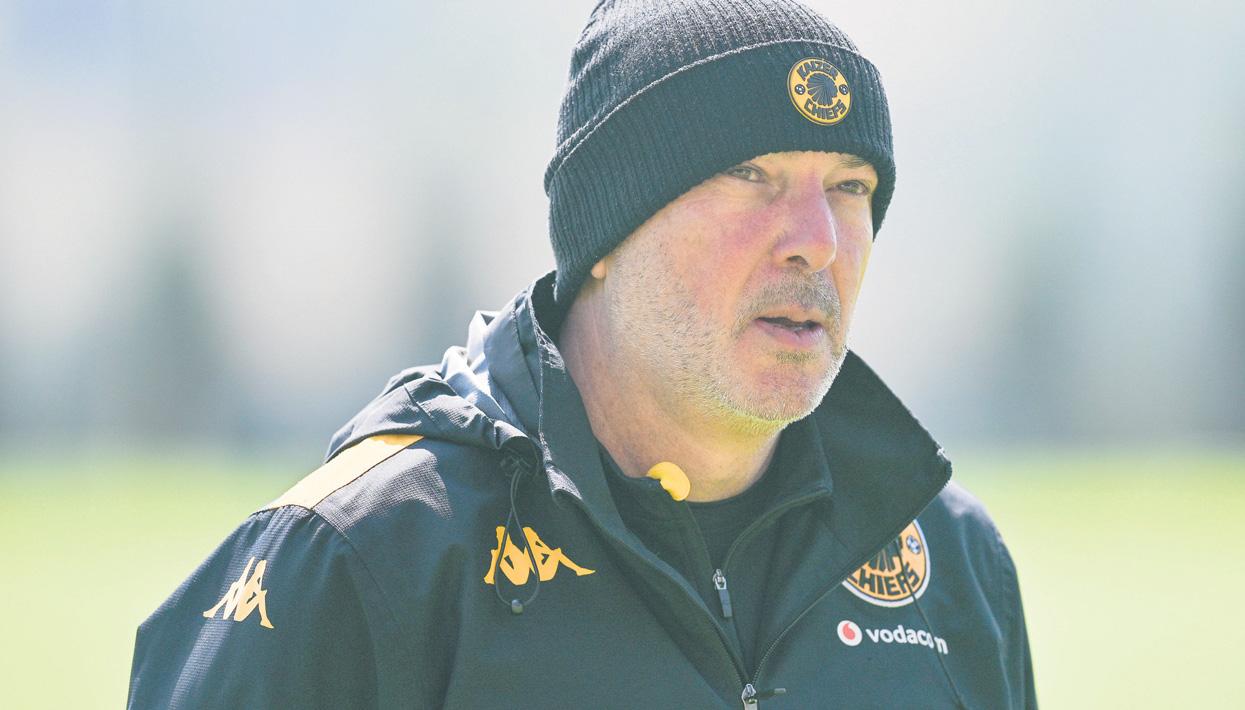 Nabi's Promise to Fans