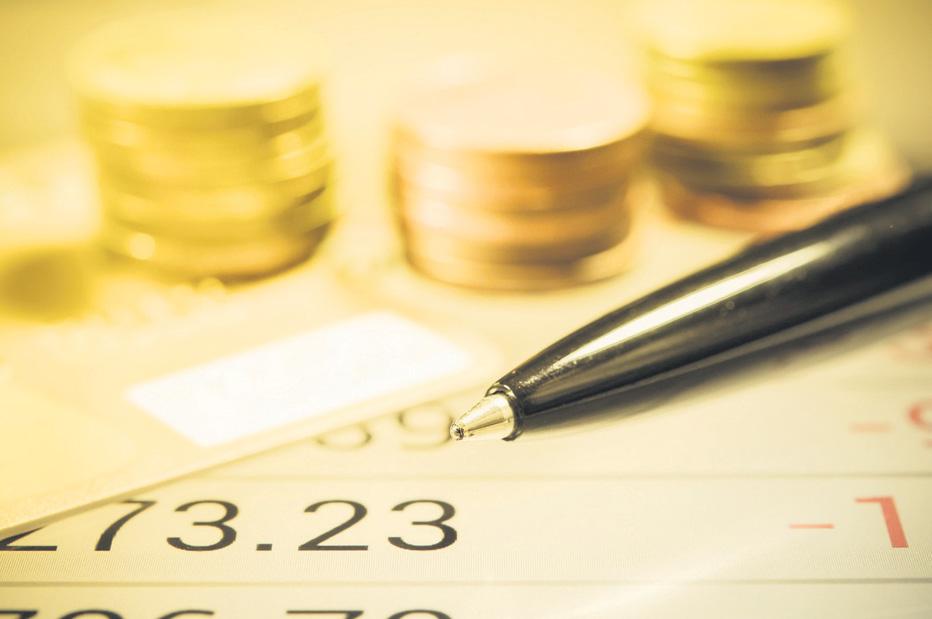 Payout on foreign shares