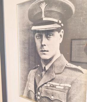 Got to hand it to the king...