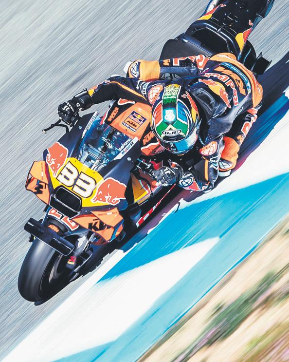 Struggling Binder looking for further improvement in France