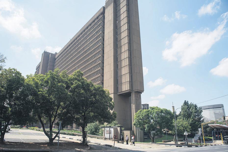 To fix or to raze is the question