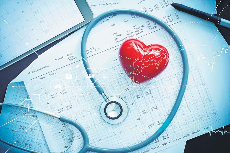 Waiting to have medical aid?