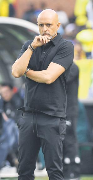 Cardoso unhappy with comments