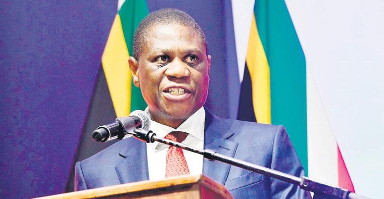 Mashatile's costly trip