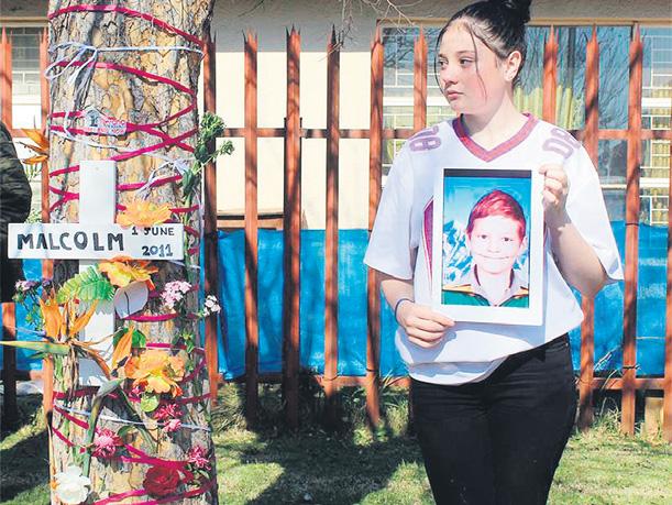 Teen driver forgiven