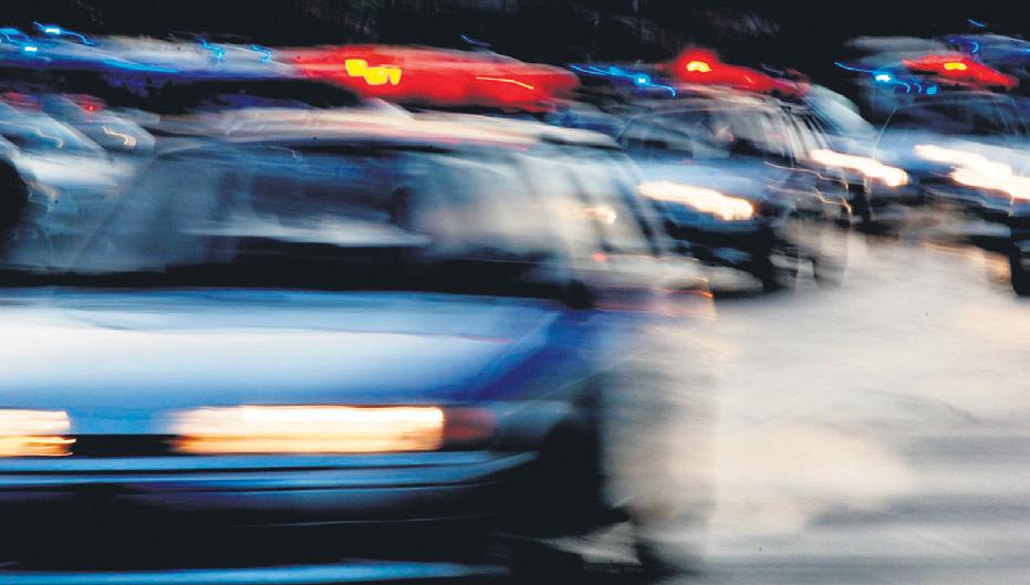 State capture haunts RAF