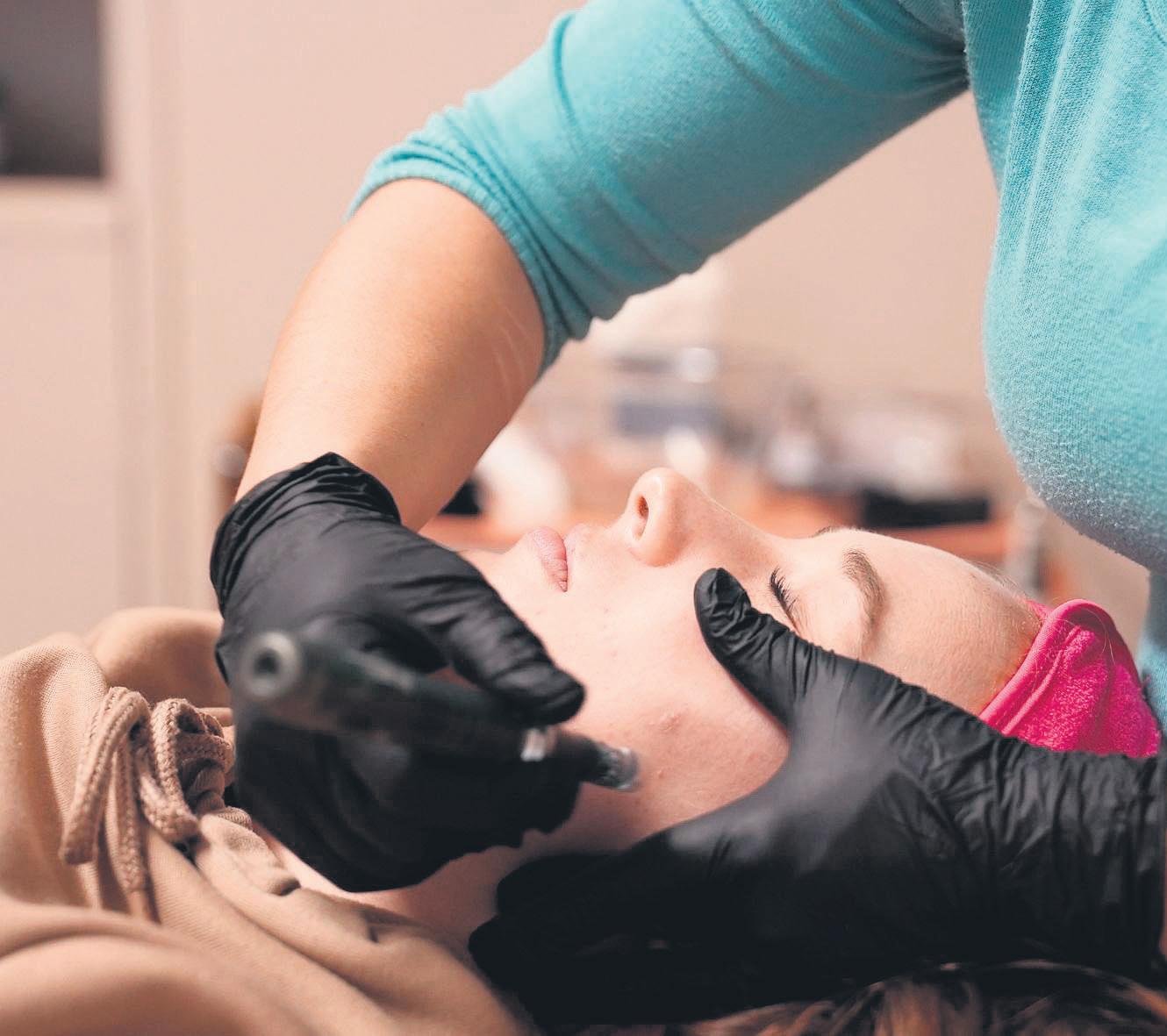 New Path to Smooth Skin