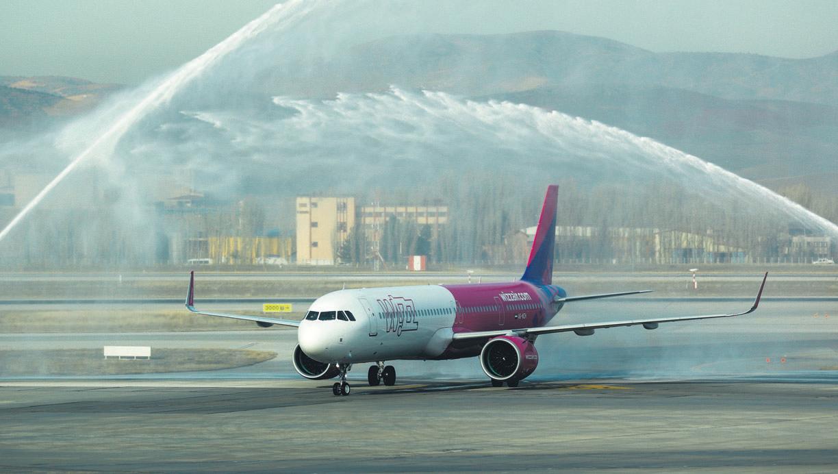 Airlines' greenwashing still rife despite improvements