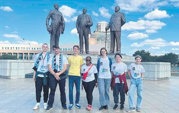 SA shines in math Olympiad
